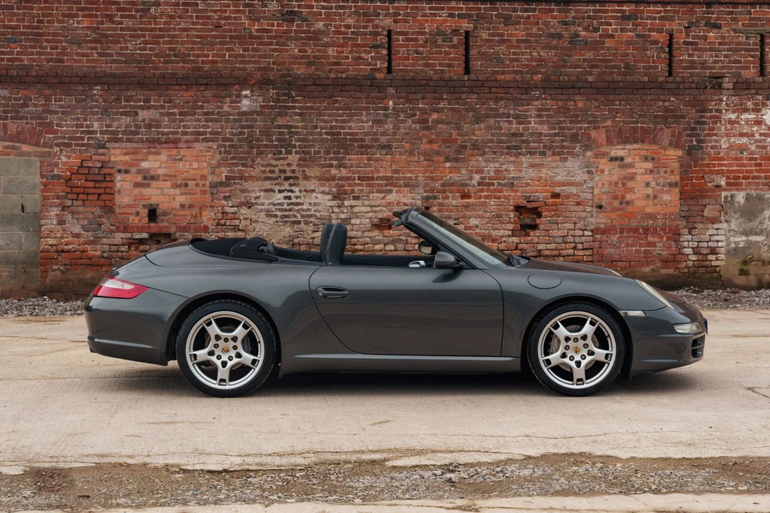 2006 Porsche 997 Carrera - Image 11 of 30