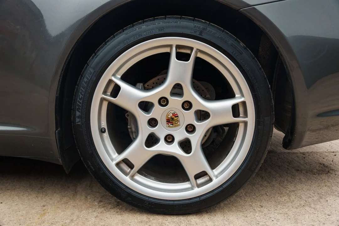2006 Porsche 997 Carrera - Image 24 of 30