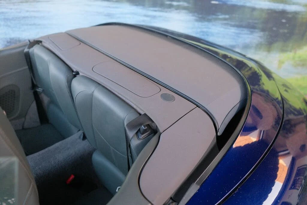2006 Porsche 997 Carrera - Image 31 of 31