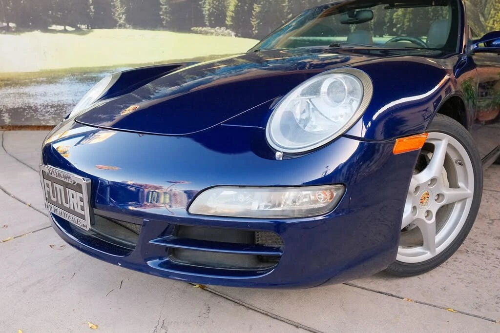2006 Porsche 997 Carrera - Image 7 of 31