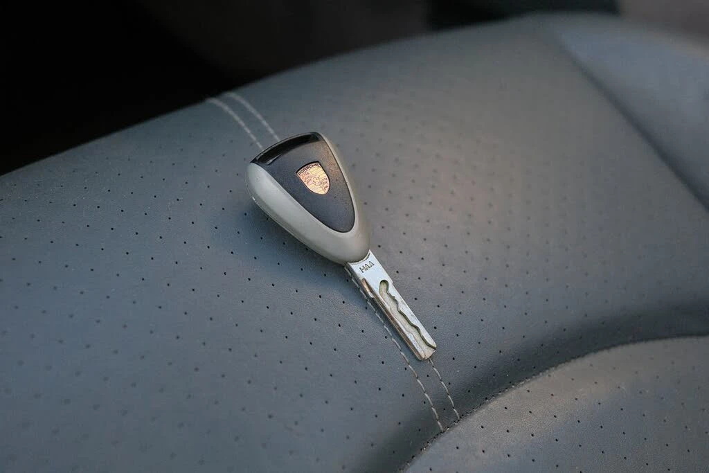 2006 Porsche 997 Carrera - Image 9 of 31