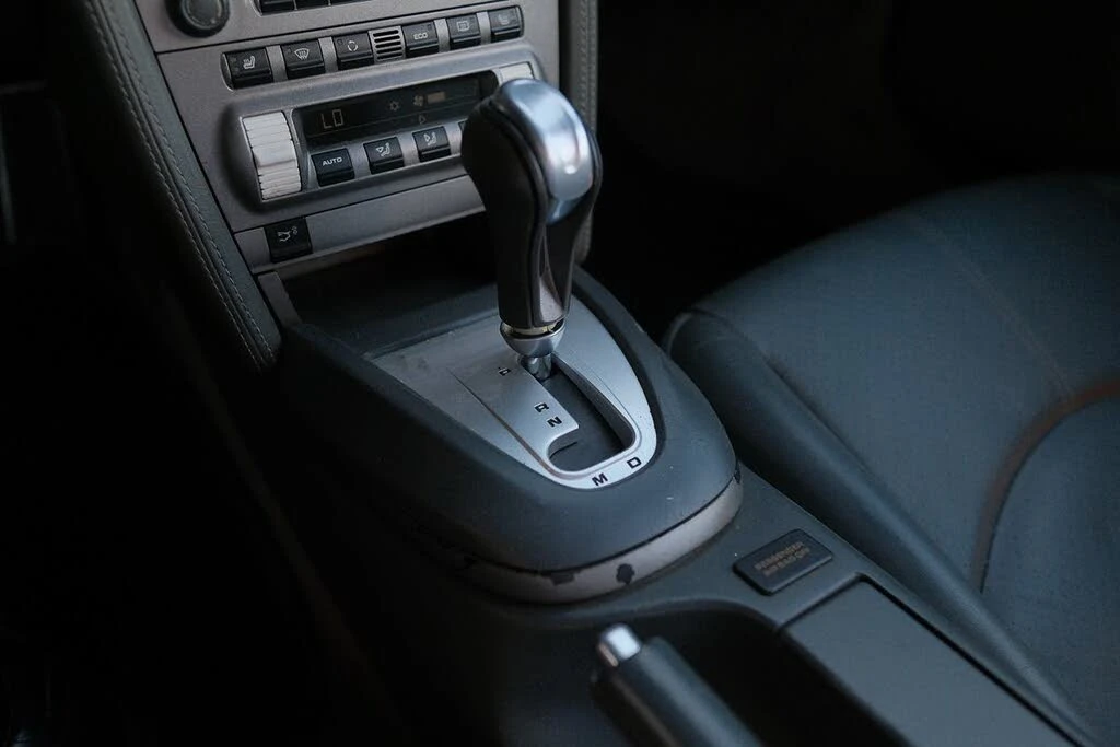 2006 Porsche 997 Carrera - Image 19 of 31
