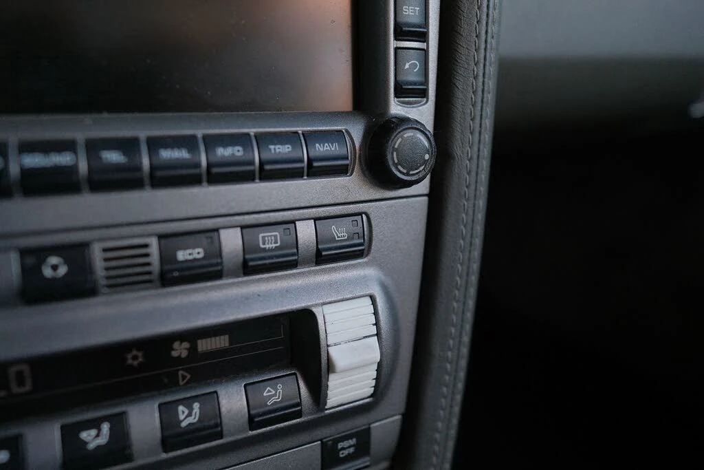 2006 Porsche 997 Carrera - Image 20 of 31