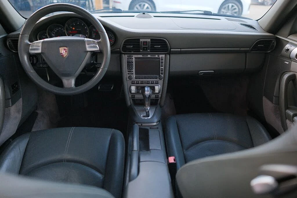 2006 Porsche 997 Carrera - Image 18 of 31