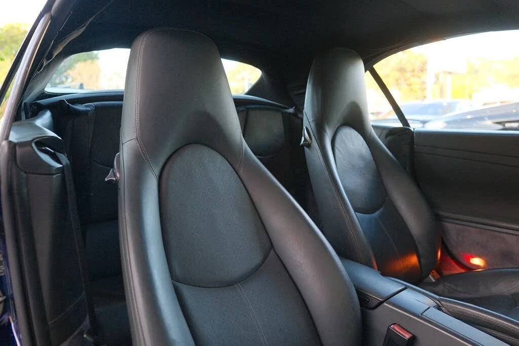 2006 Porsche 997 Carrera - Image 23 of 31