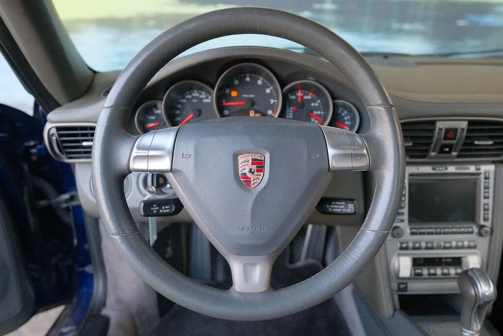 2006 Porsche 997 Carrera - Image 14 of 31