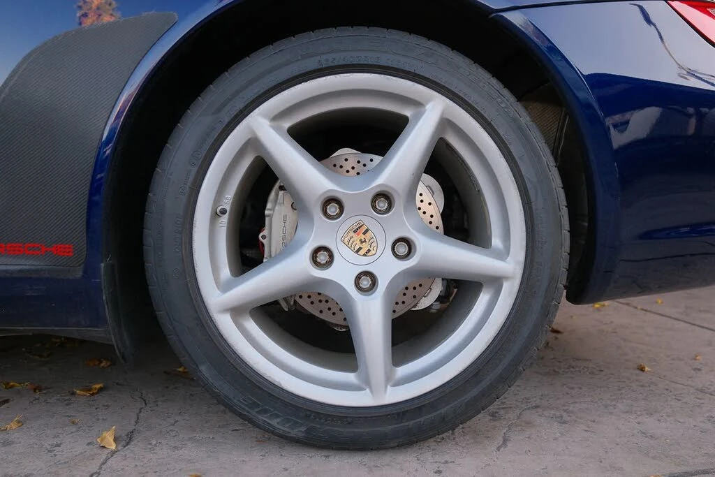 2006 Porsche 997 Carrera - Image 30 of 31