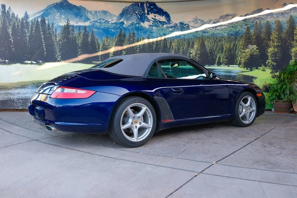 2006 Porsche 997 Carrera - Image 5 of 31