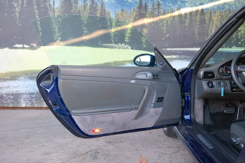 2006 Porsche 997 Carrera - Image 10 of 31