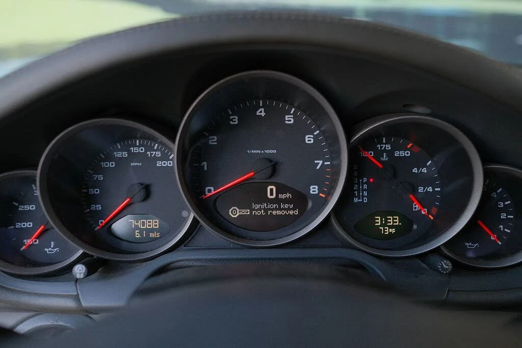2006 Porsche 997 Carrera - Image 15 of 31
