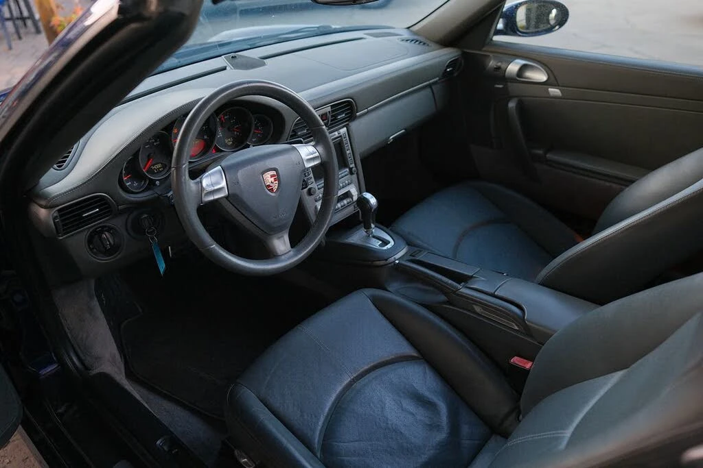 2006 Porsche 997 Carrera - Image 8 of 31