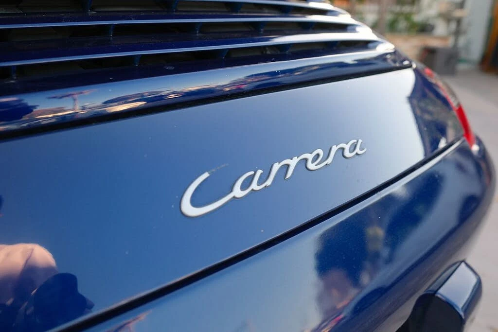 2006 Porsche 997 Carrera - Image 28 of 31