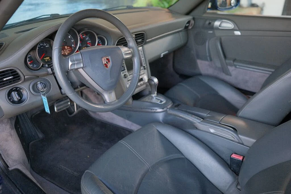 2006 Porsche 997 Carrera - Image 13 of 31