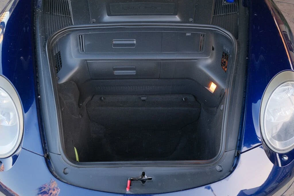 2006 Porsche 997 Carrera - Image 26 of 31