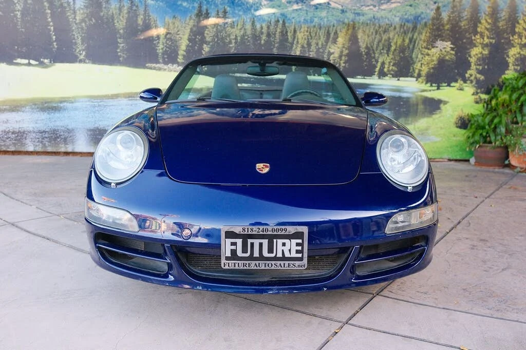 2006 Porsche 997 Carrera - Image 2 of 31