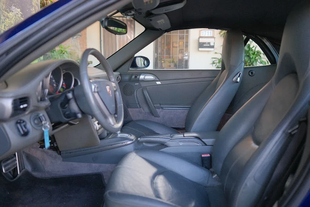 2006 Porsche 997 Carrera - Image 12 of 31