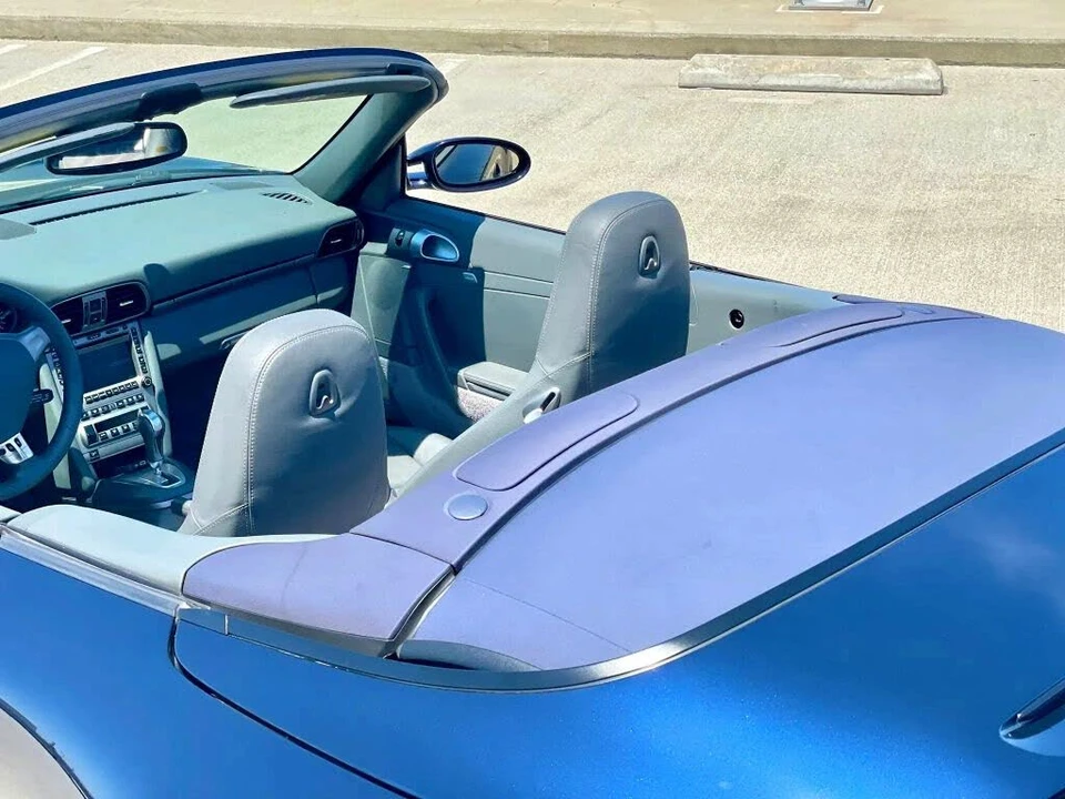 2006 Porsche 997 Carrera - Image 27 of 31