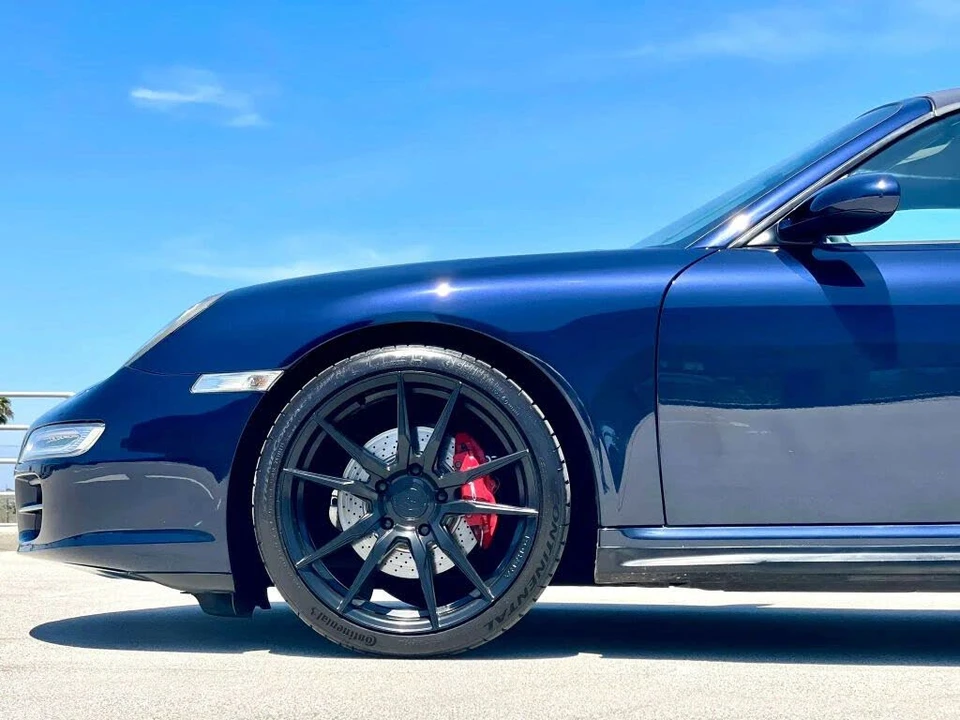 2006 Porsche 997 Carrera - Image 17 of 31