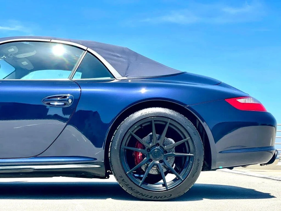 2006 Porsche 997 Carrera - Image 19 of 31
