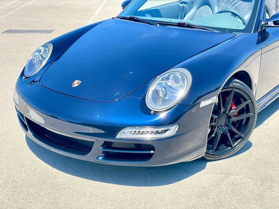 2006 Porsche 997 Carrera - Image 15 of 31