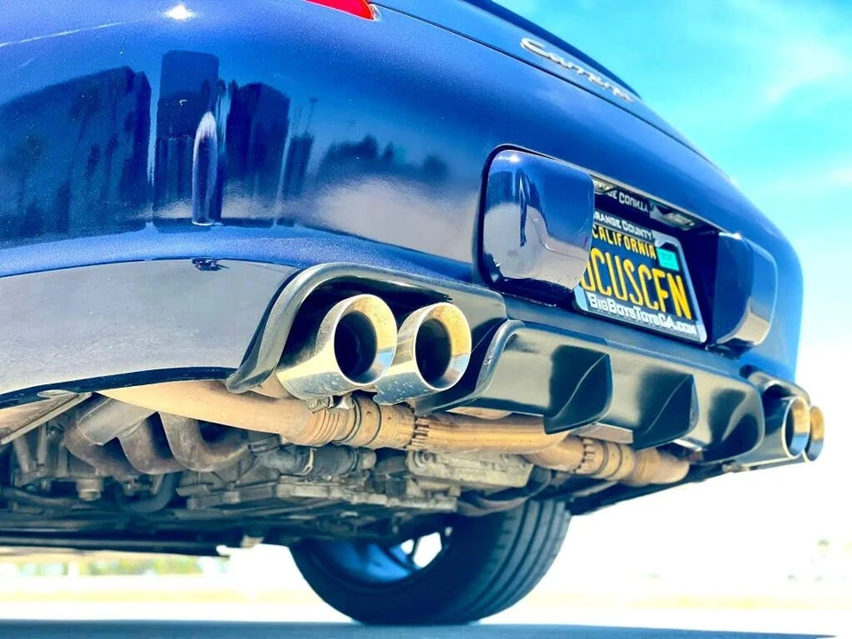 2006 Porsche 997 Carrera - Image 31 of 31