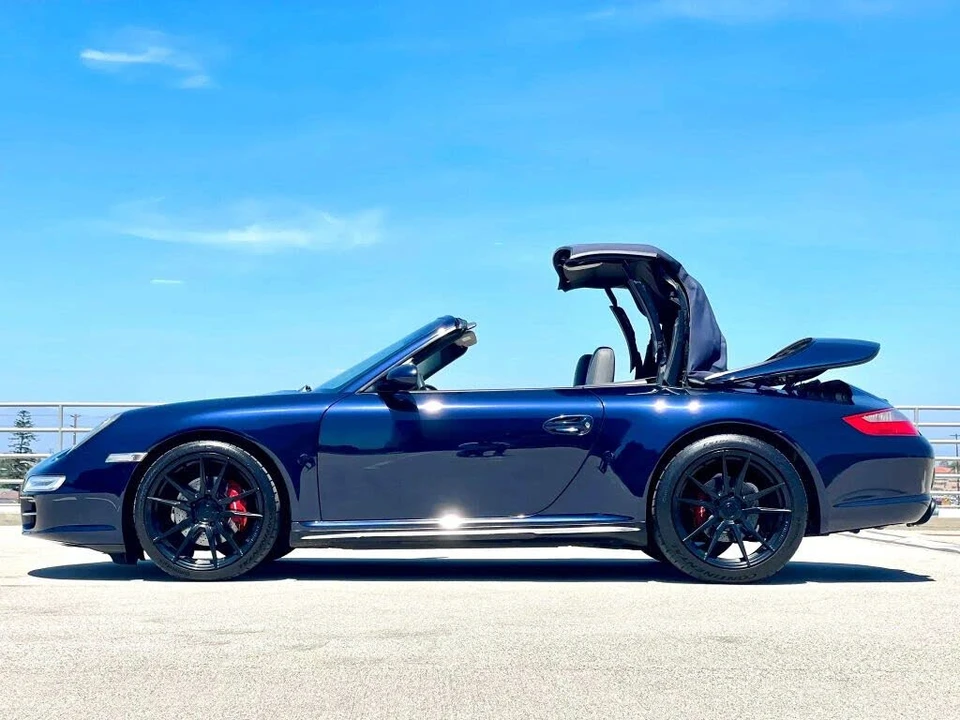 2006 Porsche 997 Carrera - Image 4 of 31