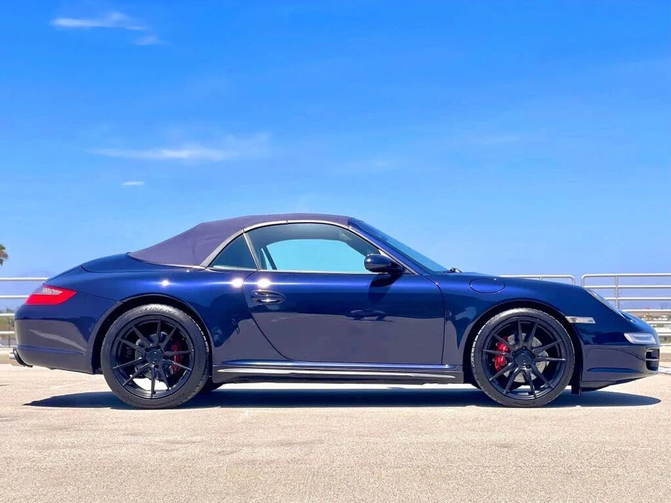 2006 Porsche 997 Carrera - Image 9 of 31