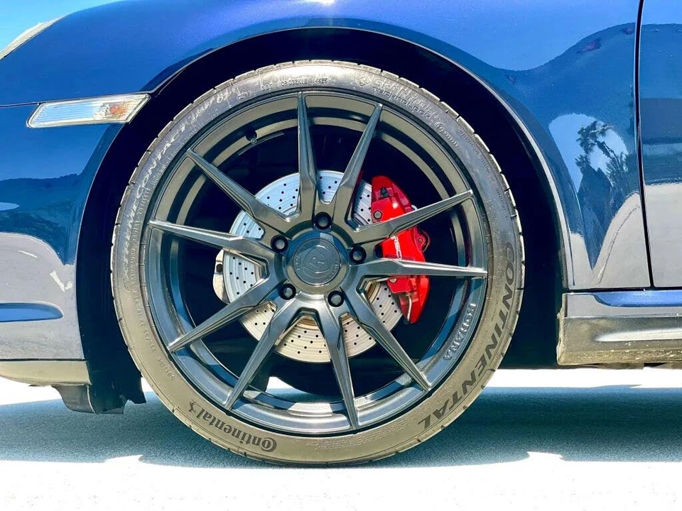 2006 Porsche 997 Carrera - Image 18 of 31