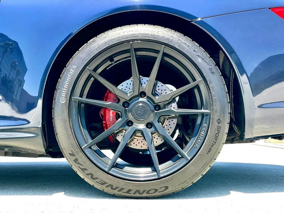 2006 Porsche 997 Carrera - Image 20 of 31