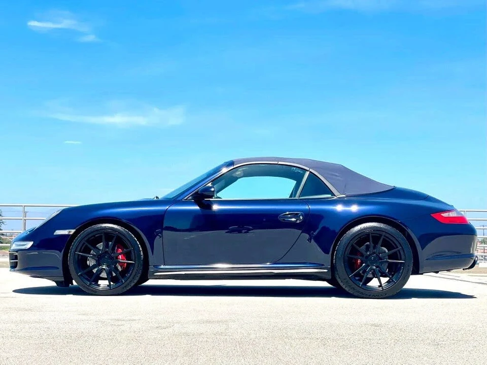 2006 Porsche 997 Carrera - Image 5 of 31