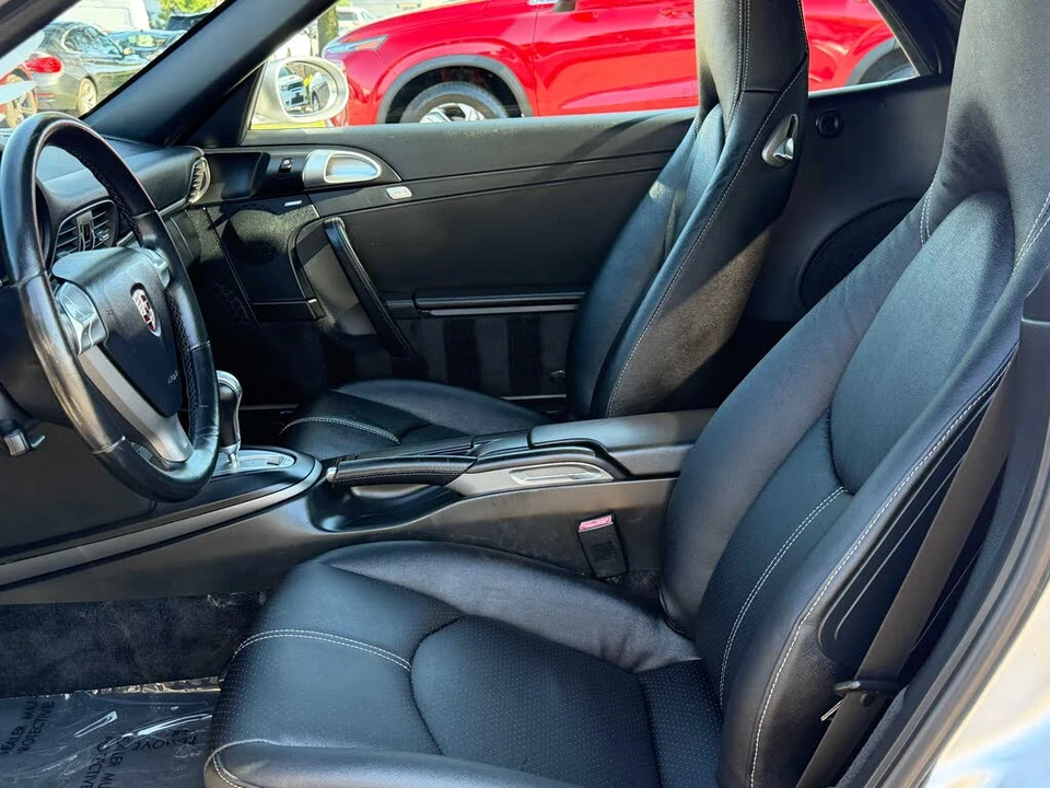 2006 Porsche 997 Carrera - Image 5 of 5