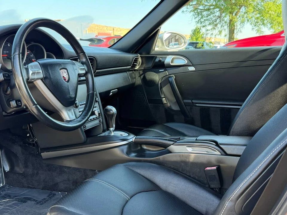 2006 Porsche 997 Carrera - Image 4 of 5