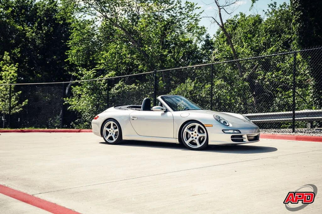 2006 Porsche 997 Carrera - Image 18 of 31