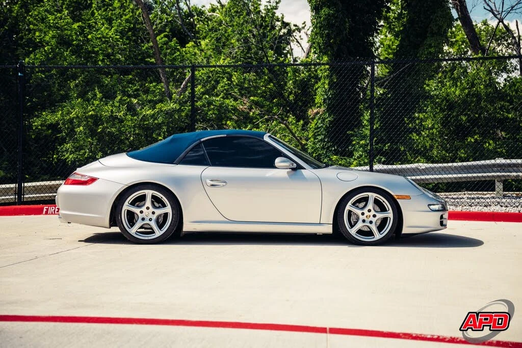 2006 Porsche 997 Carrera - Image 30 of 31