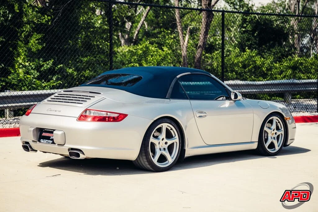 2006 Porsche 997 Carrera - Image 31 of 31