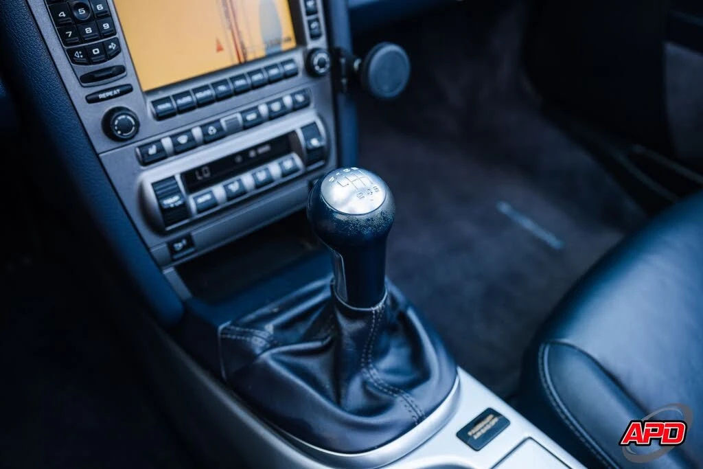 2006 Porsche 997 Carrera - Image 12 of 31