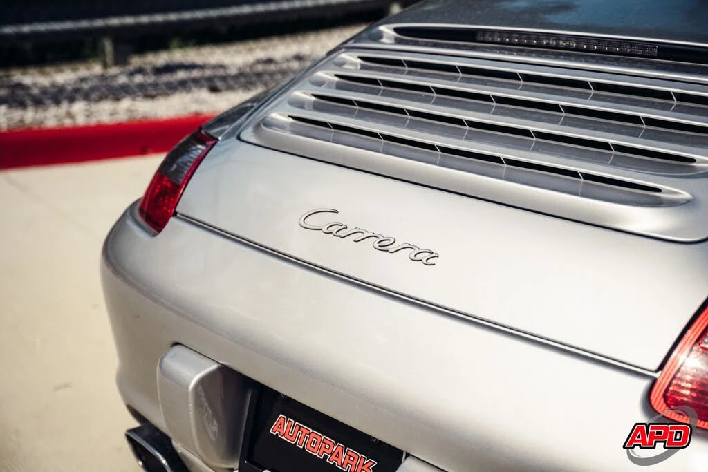 2006 Porsche 997 Carrera - Image 27 of 31