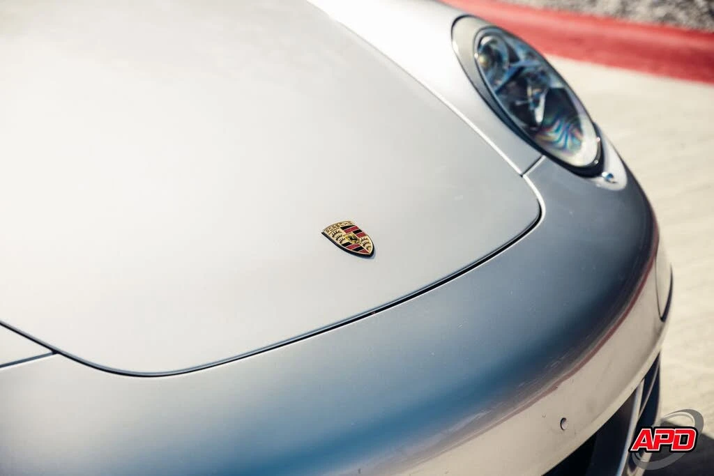 2006 Porsche 997 Carrera - Image 24 of 31