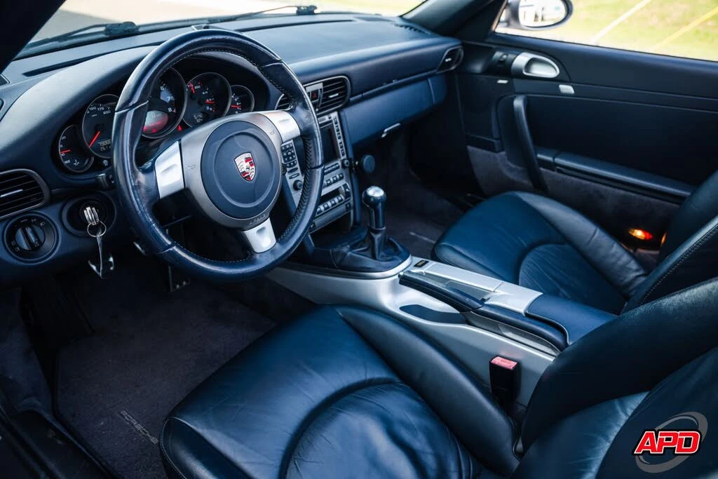 2006 Porsche 997 Carrera - Image 2 of 31