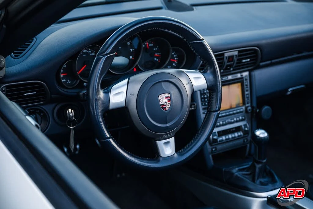 2006 Porsche 997 Carrera - Image 6 of 31