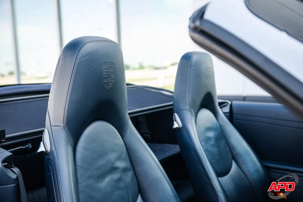 2006 Porsche 997 Carrera - Image 21 of 31