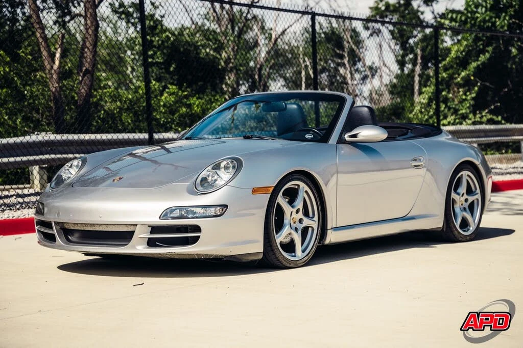 2006 Porsche 997 Carrera - Image 5 of 31