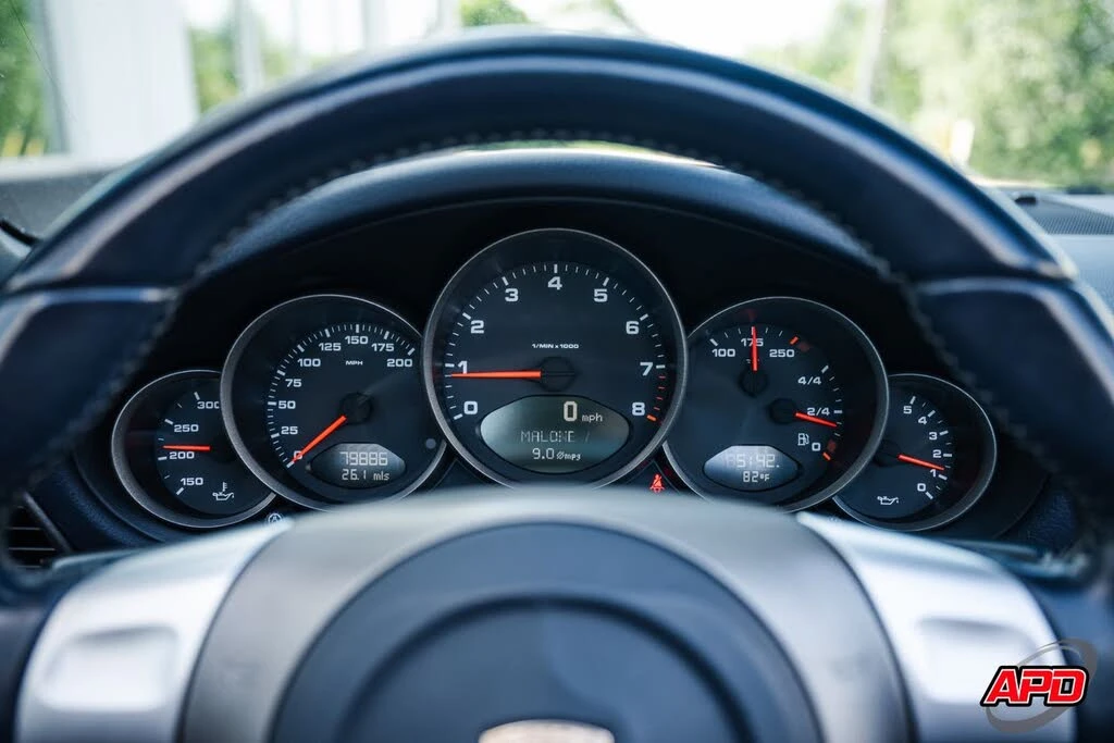 2006 Porsche 997 Carrera - Image 9 of 31