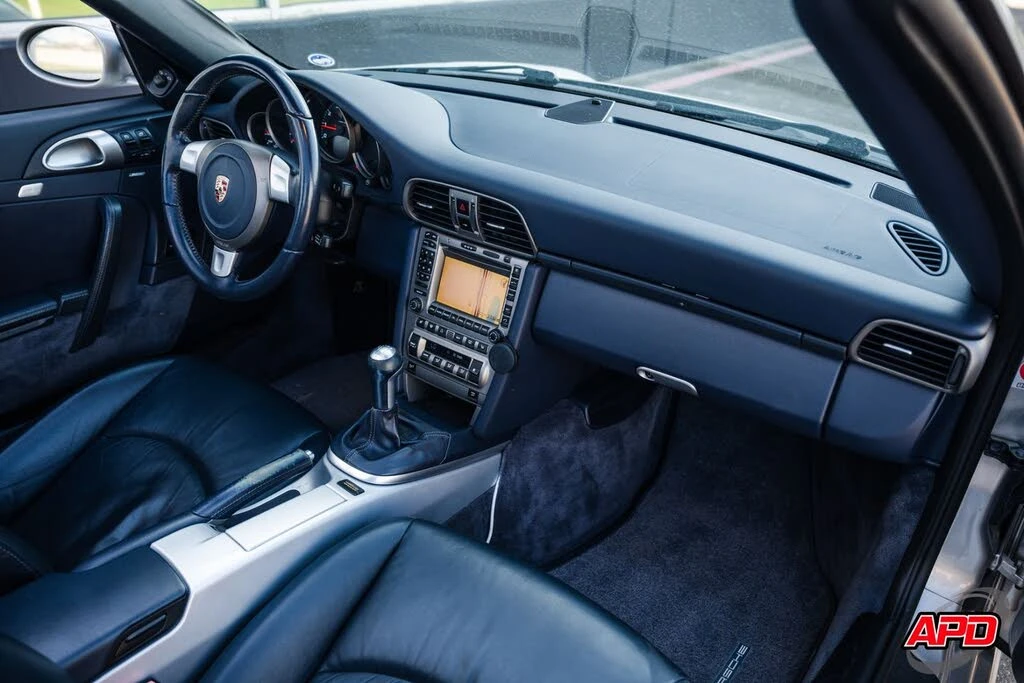2006 Porsche 997 Carrera - Image 19 of 31