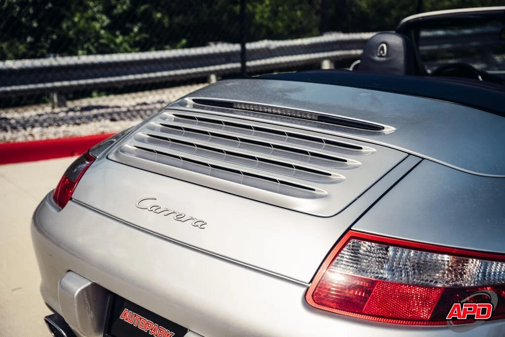 2006 Porsche 997 Carrera - Image 26 of 31