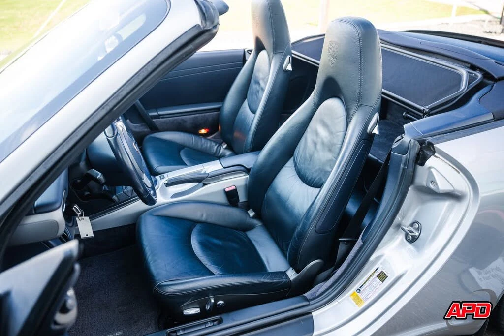 2006 Porsche 997 Carrera - Image 4 of 31