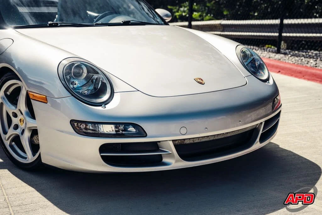 2006 Porsche 997 Carrera - Image 22 of 31