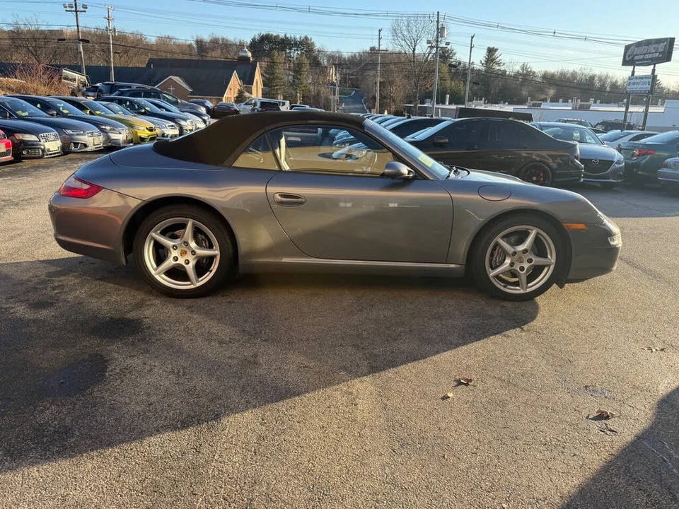 2006 Porsche 997 Carrera - Image 12 of 30