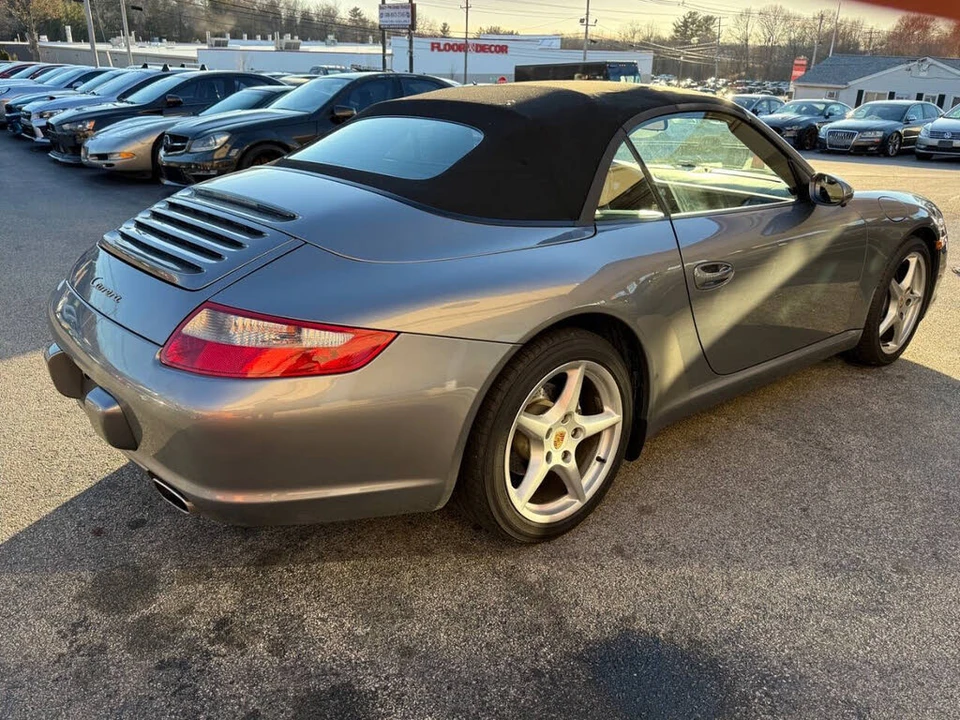2006 Porsche 997 Carrera - Image 13 of 30
