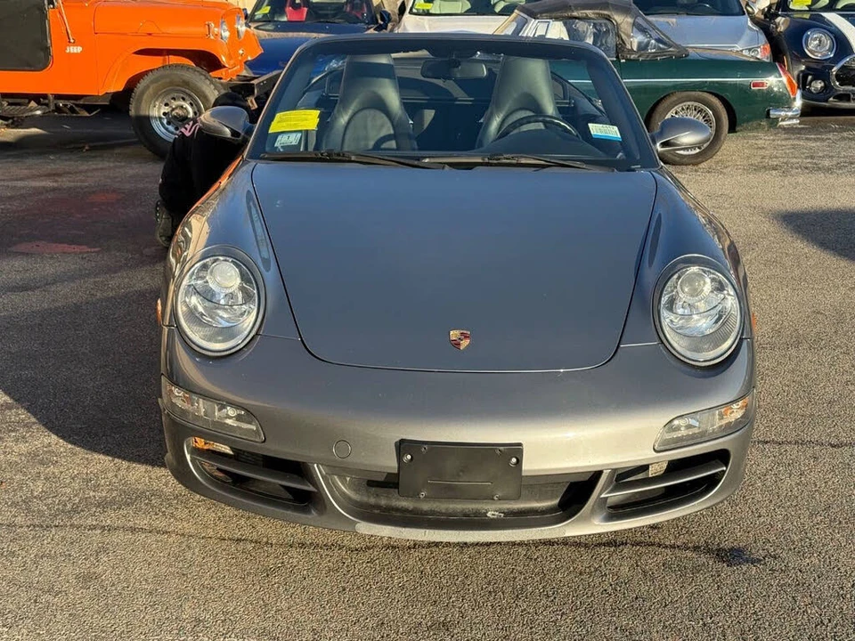 2006 Porsche 997 Carrera - Image 4 of 30
